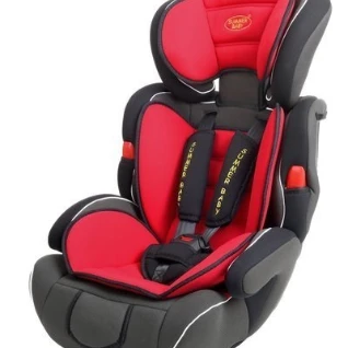 Автокресло Summerbaby 9-36 кг.