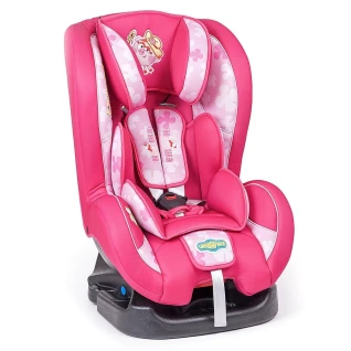 Автокресло группы 0+/1