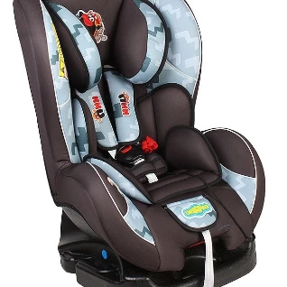 Автокресло группы 0+/1