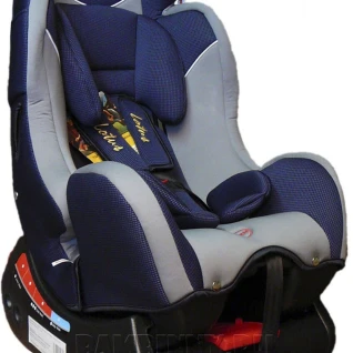 Автокресло КФК 0-25 кг.