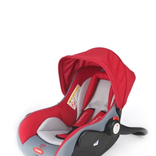 Автолюлька 0+ Trampulina