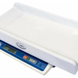 Весы детские медицинские "Саша"