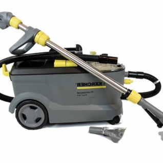 Пылесос Karcher Puzzi 10/1