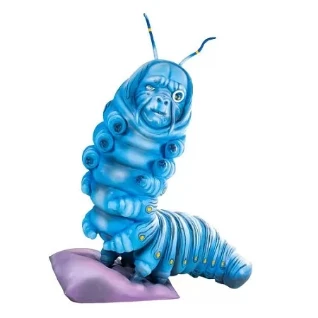 Мистер Гусеница