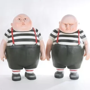 Труляля и Траляля