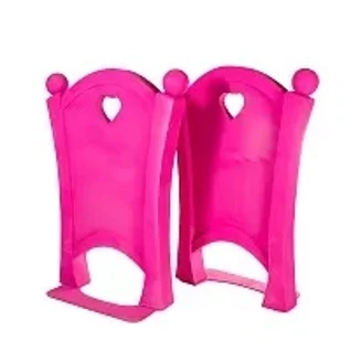 Декор для стола "Кровать"