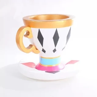 Чашка с чаем