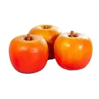 Яблоко большое