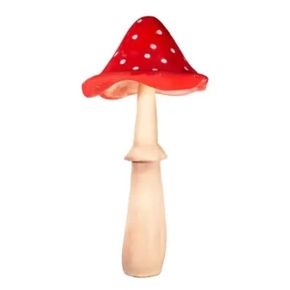 Гриб "Мухомор"