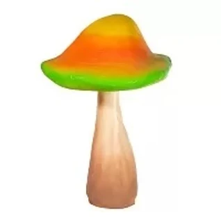 Гриб "Желто-зеленый"