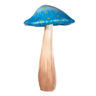 Гриб "Синий"