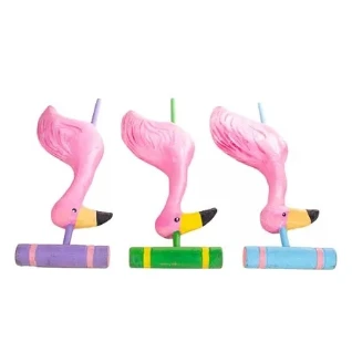 Клюшка "Фламинго" для игры в