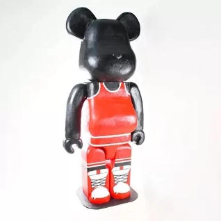 Бирбрик Гигант баскетболист