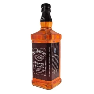 Бутылка Джек Денниелс