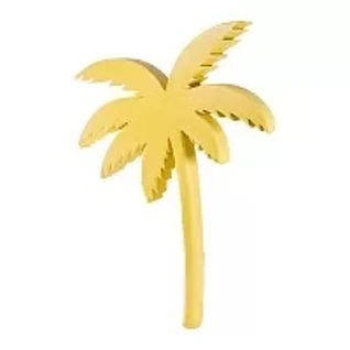 Пальма желтая низкая