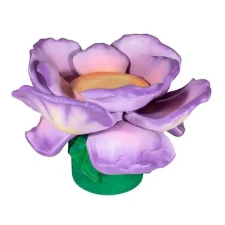 Цветок для выката