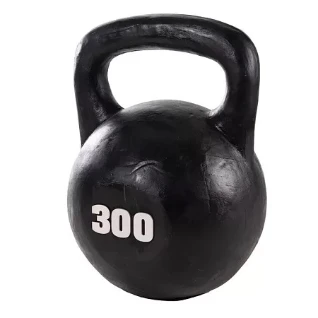 Гиря вес именинника