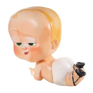 Босс лежачий