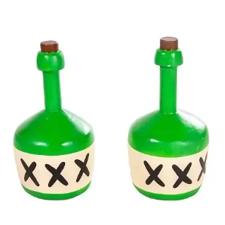 Бутылки бравл Старс