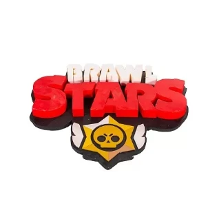 Табличка Бравл Старс