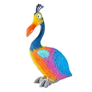 Птица Кевин из мультика Вверх