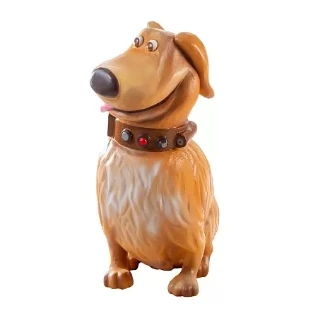 Собака из мультика Вверх