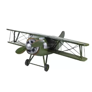 Самолет военный