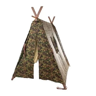 Военная палатка