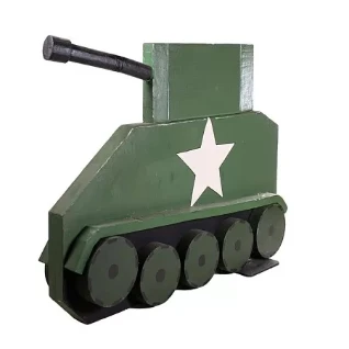Танк 2D 2 шт