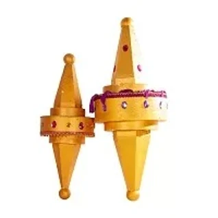 Подвесные восточные украшения