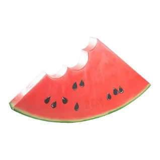 Арбуз долька 2