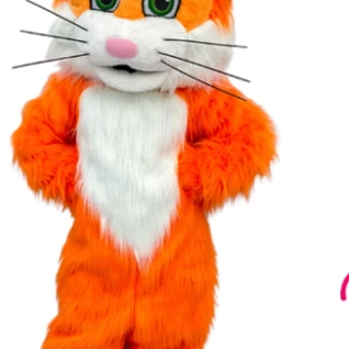 Кот Филимон Костюм