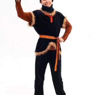 Костюм Кристоф Холодное сердце