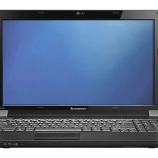 Ноутбук Lenovo B570e