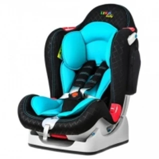 Автокресло Liko Baby