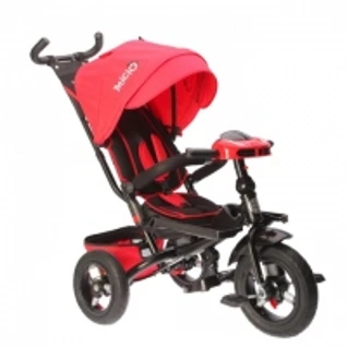 Велосипед трехколесный Micio Comfort Plus