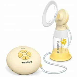 Двухфазный электронный молокоотсос Medela Swing Flex