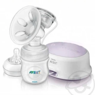 Электронный молокоотсос Philips Avent Ultra Comfort