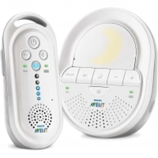Радионяня Philips Avent