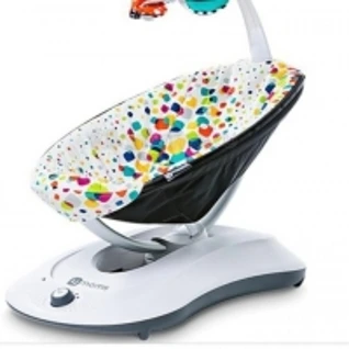 Электрокачель RockaRoo 4moms