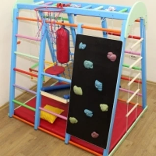 Детский спортивный комплекс "Супер Чемпион 170