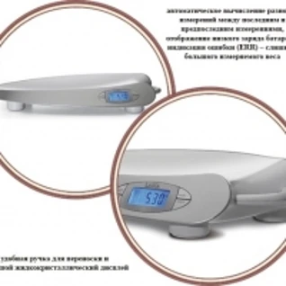 Весы Laica PS 3003