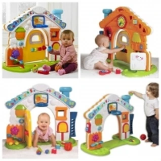 Игровой домик Winfun