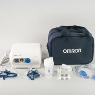 Компрессорный небулайзер OMRON C28