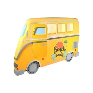 Автобус Гавайи