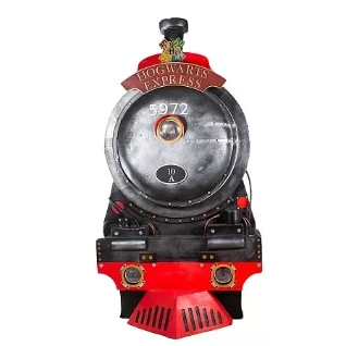 Хогвартс-экспресс