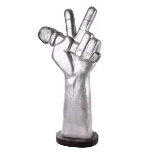 Рука Голос левая