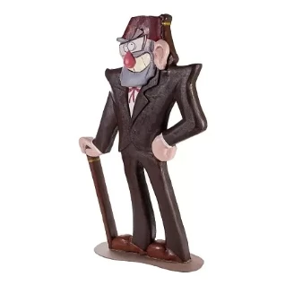 Дедушка Стэнли