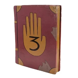 Дневник Графити Фолз