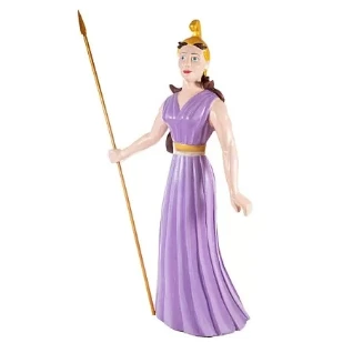 Богиня греческая